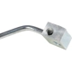 Purchase Top-Quality SUNSONG NORTH AMERICA - 2201318 - Rear Center Brake Hydraulic Hose pa2