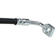 Purchase Top-Quality SUNSONG NORTH AMERICA - 2201342 - Rear Passenger Side Brake Hydraulic Hose pa2