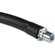 Purchase Top-Quality SUNSONG NORTH AMERICA - 2201342 - Rear Passenger Side Brake Hydraulic Hose pa3