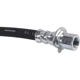 Purchase Top-Quality SUNSONG NORTH AMERICA - 2201344 - Rear Inner Brake Hydraulic Hose pa3