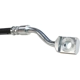 Purchase Top-Quality SUNSONG NORTH AMERICA - 2201345 - Rear Driver Side Outer Brake Hydraulic Hose pa3