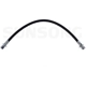 Purchase Top-Quality Rear Brake Hose by SUNSONG NORTH AMERICA - 2201346 pa4