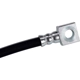Purchase Top-Quality SUNSONG NORTH AMERICA - 2201347 - Rear Driver Side Outer Brake Hydraulic Hose pa3