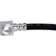 Purchase Top-Quality SUNSONG NORTH AMERICA - 2201348 - Rear Passenger Side Outer Brake Hydraulic Hose pa2