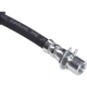 Purchase Top-Quality SUNSONG NORTH AMERICA - 2201348 - Rear Passenger Side Outer Brake Hydraulic Hose pa3