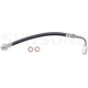 Purchase Top-Quality Rear Brake Hose by SUNSONG NORTH AMERICA - 2201349 pa1