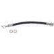 Purchase Top-Quality Rear Brake Hose by SUNSONG NORTH AMERICA - 2201366 pa1