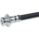 Purchase Top-Quality SUNSONG NORTH AMERICA - 2201369 - Rear Outer Brake Hydraulic Hose pa2