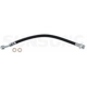 Purchase Top-Quality Rear Brake Hose by SUNSONG NORTH AMERICA - 2201374 pa1