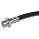 Purchase Top-Quality Rear Brake Hose by SUNSONG NORTH AMERICA - 2201375 pa2