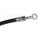 Purchase Top-Quality Rear Brake Hose by SUNSONG NORTH AMERICA - 2201375 pa3