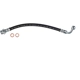 Purchase Top-Quality SUNSONG NORTH AMERICA - 2201386 - Brake Hydraulic Hose pa3