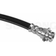 Purchase Top-Quality Rear Brake Hose by SUNSONG NORTH AMERICA - 2201406 pa3