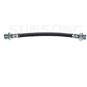 Purchase Top-Quality Rear Brake Hose by SUNSONG NORTH AMERICA - 2201410 pa4