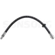 Purchase Top-Quality Rear Brake Hose by SUNSONG NORTH AMERICA - 2201417 pa1