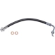 Purchase Top-Quality SUNSONG NORTH AMERICA - 2201419 - Rear Driver Side Brake Hydraulic Hose pa1