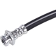 Purchase Top-Quality SUNSONG NORTH AMERICA - 2201419 - Rear Driver Side Brake Hydraulic Hose pa2