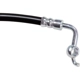 Purchase Top-Quality SUNSONG NORTH AMERICA - 2201419 - Rear Driver Side Brake Hydraulic Hose pa3