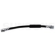 Purchase Top-Quality Rear Brake Hose by SUNSONG NORTH AMERICA - 2201422 pa1