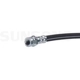 Purchase Top-Quality Rear Brake Hose by SUNSONG NORTH AMERICA - 2201422 pa2