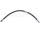 Purchase Top-Quality Rear Brake Hose by SUNSONG NORTH AMERICA - 2201428 pa1
