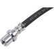 Purchase Top-Quality SUNSONG NORTH AMERICA - 2201435 - Rear Passenger Side Brake Hydraulic Hose pa2