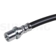 Purchase Top-Quality Rear Brake Hose by SUNSONG NORTH AMERICA - 2201436 pa2