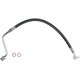Purchase Top-Quality SUNSONG NORTH AMERICA - 2201439 - Rear Passenger Side Brake Hydraulic Hose pa1