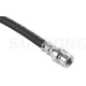 Purchase Top-Quality Rear Brake Hose by SUNSONG NORTH AMERICA - 2201449 pa3