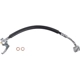 Purchase Top-Quality SUNSONG NORTH AMERICA - 2201460 - Rear Passenger Side Brake Hydraulic Hose pa1