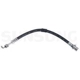 Purchase Top-Quality Rear Brake Hose by SUNSONG NORTH AMERICA - 2201465 pa1