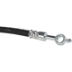 Purchase Top-Quality SUNSONG NORTH AMERICA - 2201466 - Rear Driver Side Brake Hydraulic Hose pa2