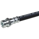 Purchase Top-Quality SUNSONG NORTH AMERICA - 2201472 - Brake Hydraulic Hose pa2