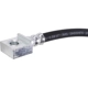 Purchase Top-Quality SUNSONG NORTH AMERICA - 2201479 - Rear Passenger Side Brake Hydraulic Hose pa1
