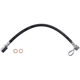Purchase Top-Quality SUNSONG NORTH AMERICA - 2201479 - Rear Passenger Side Brake Hydraulic Hose pa3