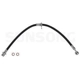 Purchase Top-Quality Rear Brake Hose by SUNSONG NORTH AMERICA - 2201488 pa1