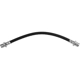 Purchase Top-Quality SUNSONG NORTH AMERICA - 2201491 - Rear Brake Hydraulic Hose pa3