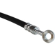 Purchase Top-Quality SUNSONG NORTH AMERICA - 2201493 - Brake Hydraulic Hose pa1