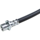 Purchase Top-Quality SUNSONG NORTH AMERICA - 2201493 - Brake Hydraulic Hose pa2