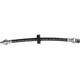 Purchase Top-Quality SUNSONG NORTH AMERICA - 2201494 - Rear Driver Side Brake Hydraulic Hose pa1