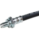 Purchase Top-Quality SUNSONG NORTH AMERICA - 2201494 - Rear Driver Side Brake Hydraulic Hose pa2