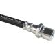 Purchase Top-Quality SUNSONG NORTH AMERICA - 2201494 - Rear Driver Side Brake Hydraulic Hose pa3