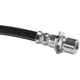 Purchase Top-Quality SUNSONG NORTH AMERICA - 2201538 - Rear Driver Side Outer Brake Hydraulic Hose pa2
