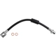 Purchase Top-Quality SUNSONG NORTH AMERICA - 2201538 - Rear Driver Side Outer Brake Hydraulic Hose pa3