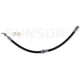 Purchase Top-Quality Rear Brake Hose by SUNSONG NORTH AMERICA - 2201542 pa1