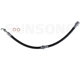 Purchase Top-Quality Rear Brake Hose by SUNSONG NORTH AMERICA - 2201542 pa4