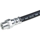 Purchase Top-Quality SUNSONG NORTH AMERICA - 2201546 - Rear Passenger Side Brake Hydraulic Hose pa1