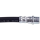 Purchase Top-Quality SUNSONG NORTH AMERICA - 2201555 - Brake Hydraulic Hose pa2