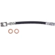 Purchase Top-Quality SUNSONG NORTH AMERICA - 2201555 - Brake Hydraulic Hose pa3