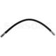 Purchase Top-Quality Rear Brake Hose by SUNSONG NORTH AMERICA - 2201563 pa1